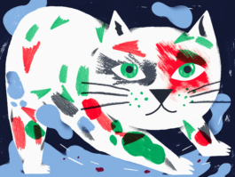 Alice Kolb Kinderbuch 