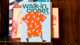 Walk in Stephanie Luescher 